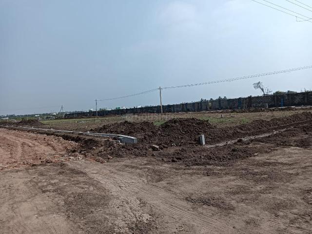 Residential Plot in Madukkarai for resale Coimbatore. The reference number is 16735795