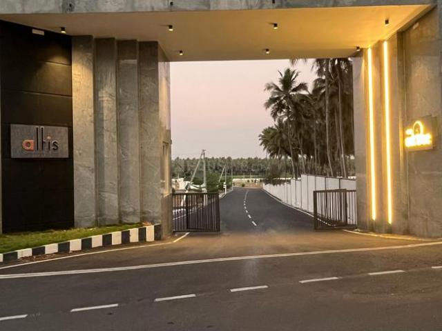 Residential Plot in Madukkarai for resale Coimbatore. The reference number is 18287090