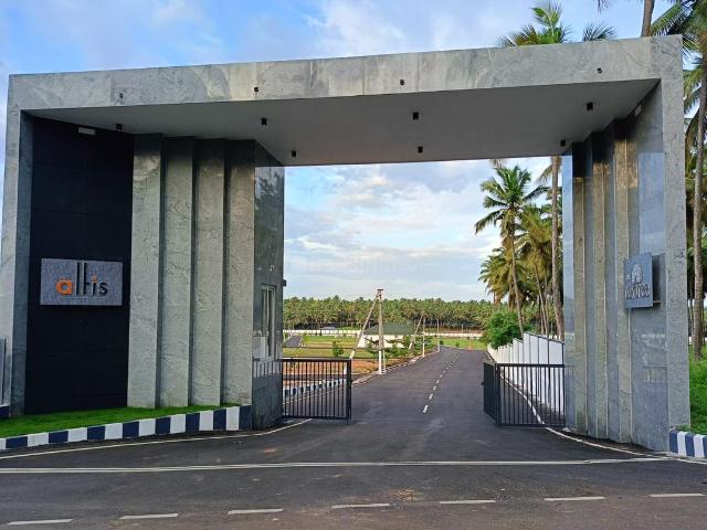 Residential Plot in Madukkarai for resale Coimbatore. The reference number is 18422568