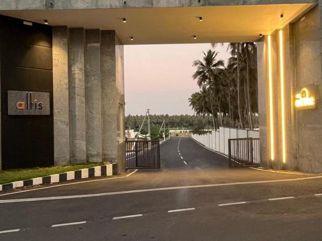 Residential Plot in Madukkarai for resale Coimbatore. The reference number is 18574778