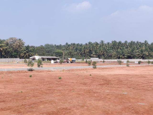 Residential Plot in Madukkarai for resale Coimbatore. The reference number is 13779590