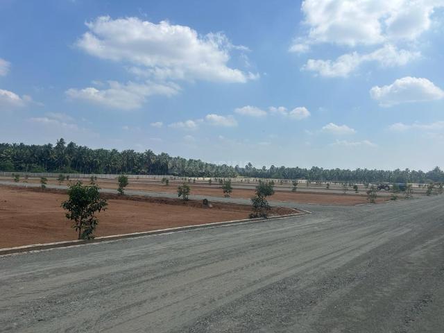 Residential Plot in Madukkarai for resale Coimbatore. The reference number is 13849394