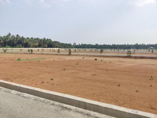 Residential Plot in Madukkarai for resale Coimbatore. The reference number is 13850038