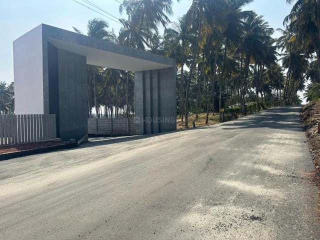 Residential Plot in Madukkarai for resale Coimbatore. The reference number is 13902655