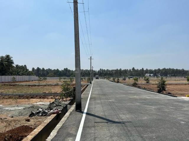 Residential Plot in Madukkarai for resale Coimbatore. The reference number is 13966094