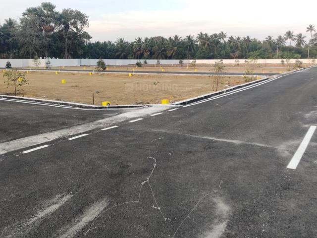 Residential Plot in Madukkarai for resale Coimbatore. The reference number is 13966301