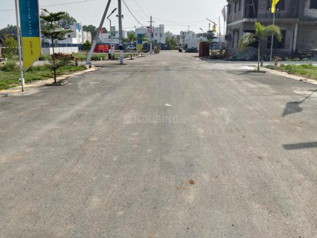 Residential Plot in Madukkarai for resale Coimbatore. The reference number is 20794363