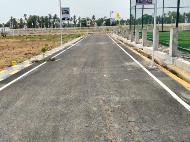 Residential Plot in Madukkarai for resale Coimbatore. The reference number is 20793946
