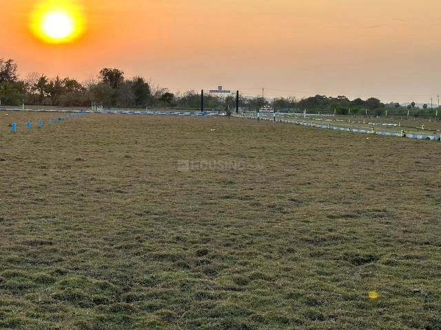Residential Plot in Madurantakam for resale Chennai. The reference number is 13582141