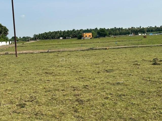 Residential Plot in Madurantakam for resale Chennai. The reference number is 15440377