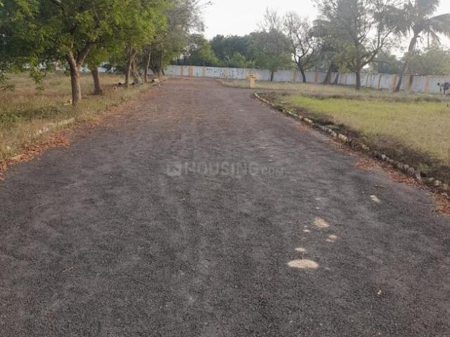 Residential Plot in Madurantakam for resale Chennai. The reference number is 16778351