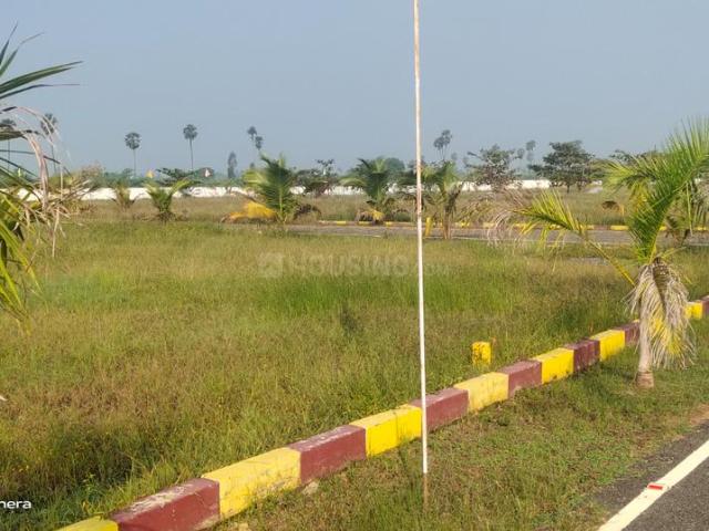 Residential Plot in Madurantakam for resale Chennai. The reference number is 18714161