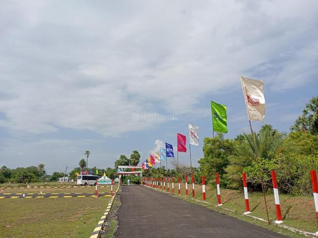 Residential Plot in Madurantakam for resale Chennai. The reference number is 19567702