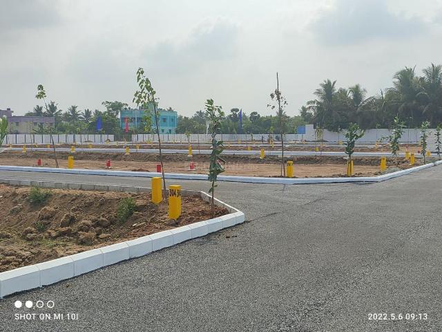 Residential Plot in Madurantakam for resale Chennai. The reference number is 19611143