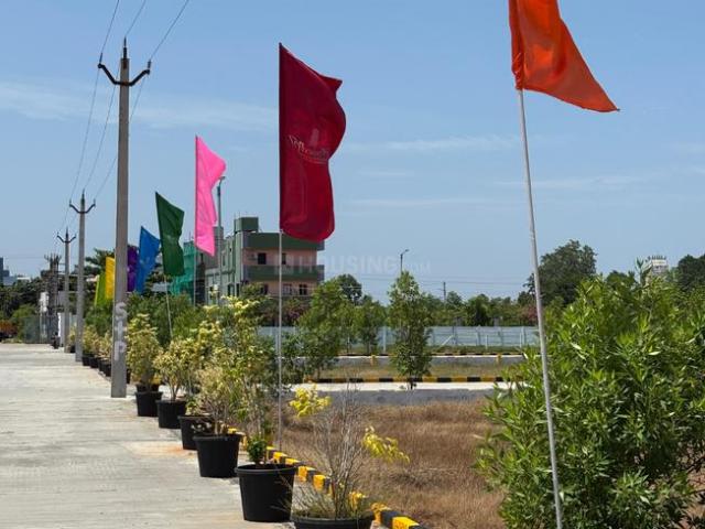 Residential Plot in Madurantakam for resale Chennai. The reference number is 19620207