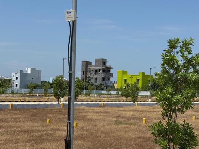 Residential Plot in Madurantakam for resale Chennai. The reference number is 19620224