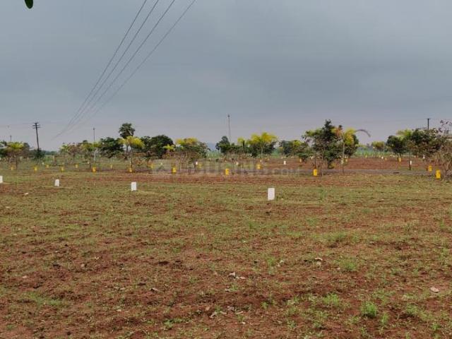 Residential Plot in Madurantakam for resale Chennai. The reference number is 20617907