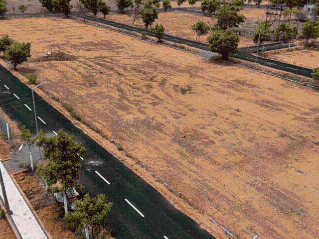 Residential Plot in Madurantakam for resale Chennai. The reference number is 20851161
