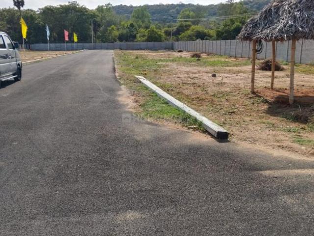 Residential Plot in Madurantakam for resale Chennai. The reference number is 20868493
