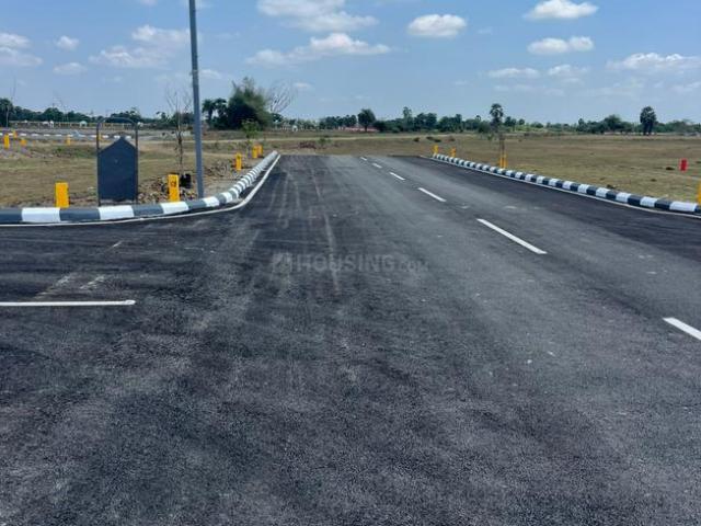 Residential Plot in Madurantakam for resale Chennai. The reference number is 20238720