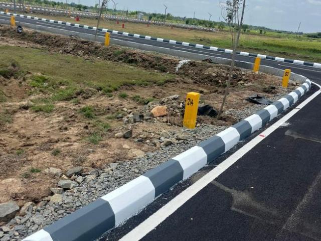 Residential Plot in Madurantakam for resale Chennai. The reference number is 20245720