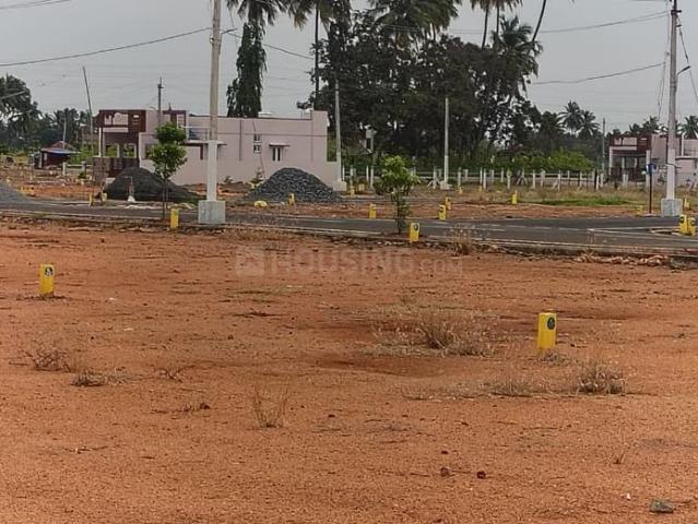 Residential Plot in Madurai Main for resale Madurai. The reference number is 19579668