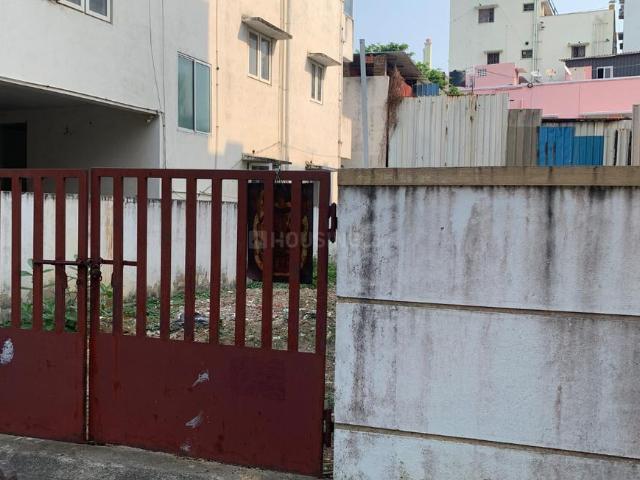Residential Plot in Maduravoyal for resale Chennai. The reference number is 20291995