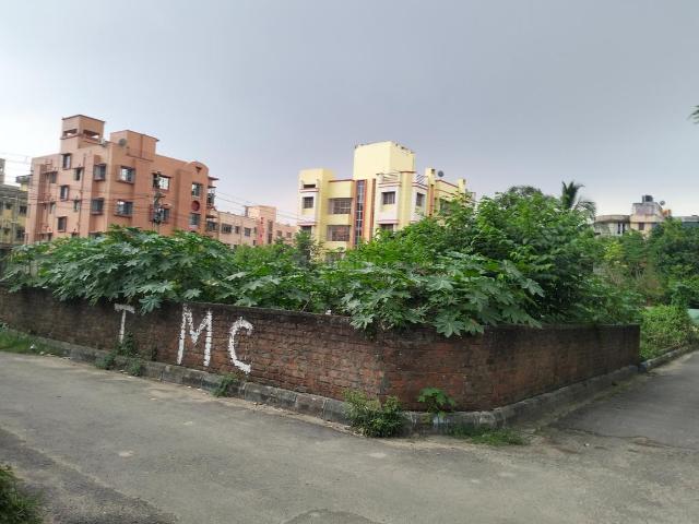 Residential Plot in Madurdaha for resale Kolkata. The reference number is 20593320