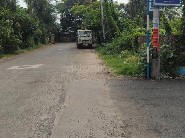 Residential Plot in Madurdaha for resale Kolkata. The reference number is 20090910