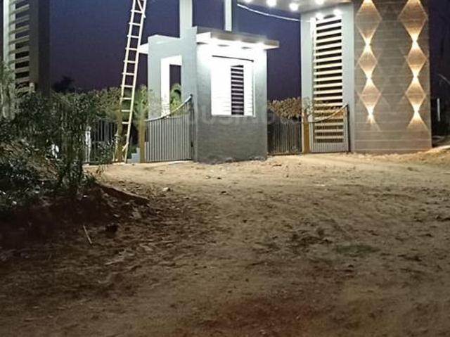 Residential Plot in Makadwali for resale Ajmer. The reference number is 17481738