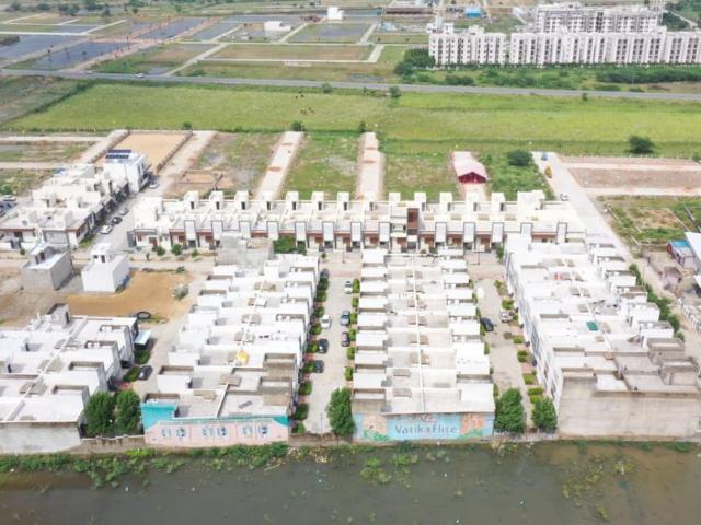 Residential Plot in Makadwali for resale Ajmer. The reference number is 19157464