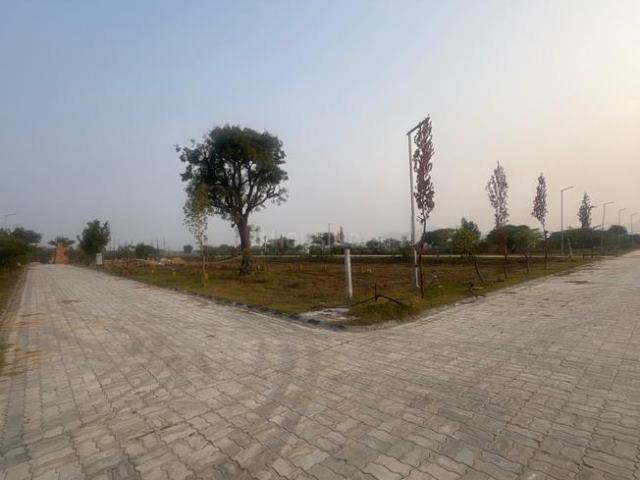 Residential Plot in Makadwali for resale Ajmer. The reference number is 19250377
