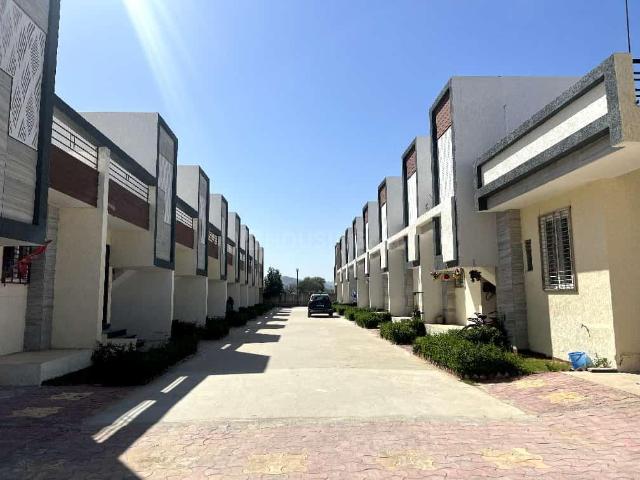 Residential Plot in Makadwali for resale Ajmer. The reference number is 20286030