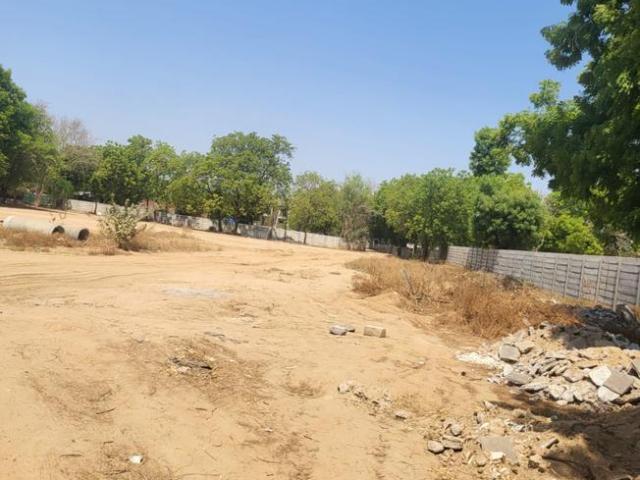 Residential Plot in Makarba for resale Ahmedabad. The reference number is 20295964
