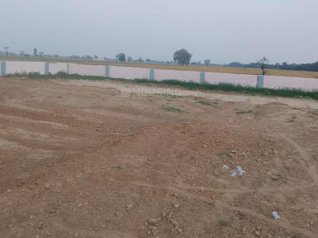 Residential Plot in Makhdoompur Kaithi for resale Lucknow. The reference number is 20158559