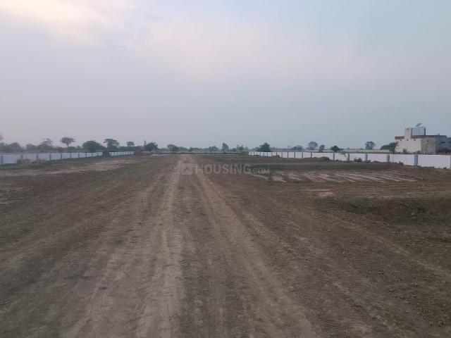Residential Plot in Makhdoompur Kaithi for resale Lucknow. The reference number is 20158689