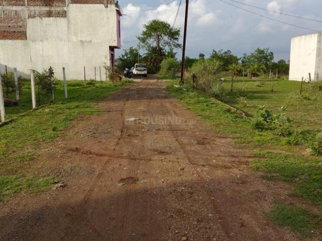 Residential Plot in Makroniya for resale Sagar. The reference number is 17733715