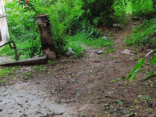 Residential Plot in Mahmoorganj for resale Varanasi. The reference number is 18514398