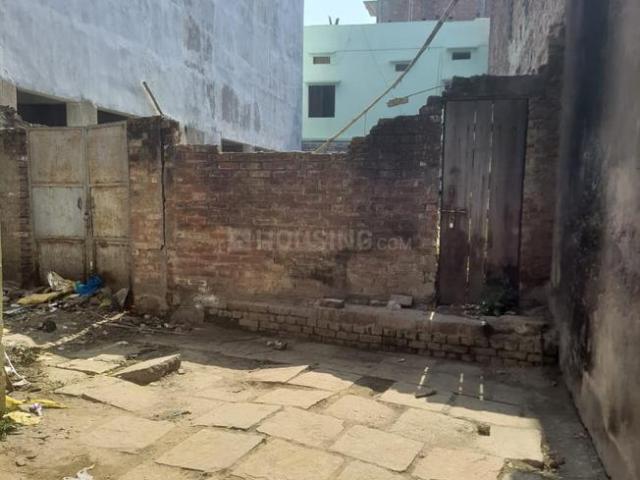 Residential Plot in Mahmoorganj for resale Varanasi. The reference number is 7321941
