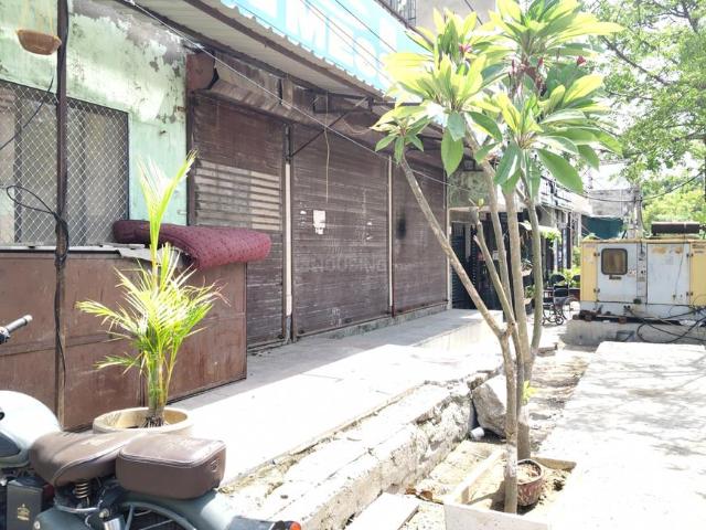 Residential Plot in Mahaveer Nagar for resale Kota. The reference number is 20462506
