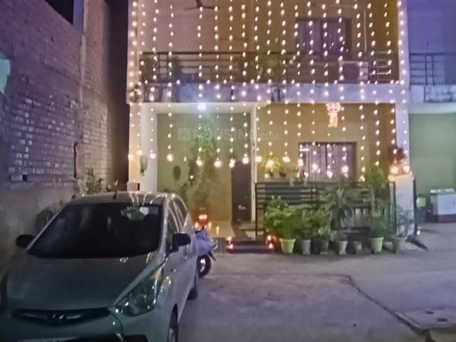 Residential Plot in Mahaveer Nagar for resale Raipur. The reference number is 20527550