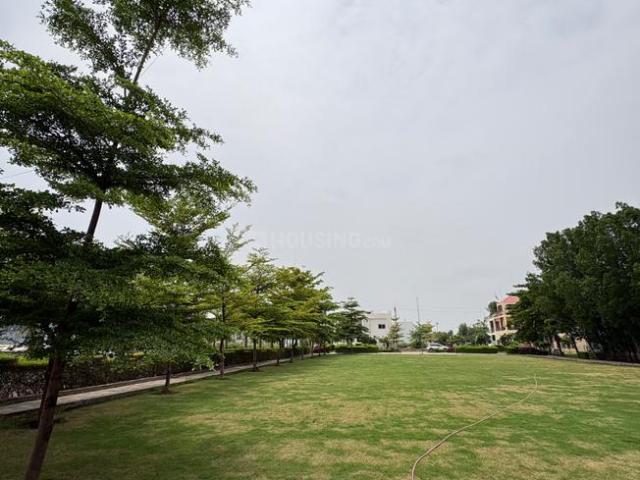 Residential Plot in Mahaveer Nagar for resale Raipur. The reference number is 20910572