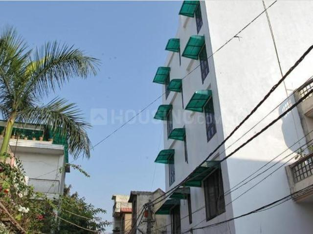 Residential Plot in Mahavir Enclave for resale New Delhi. The reference number is 20255605