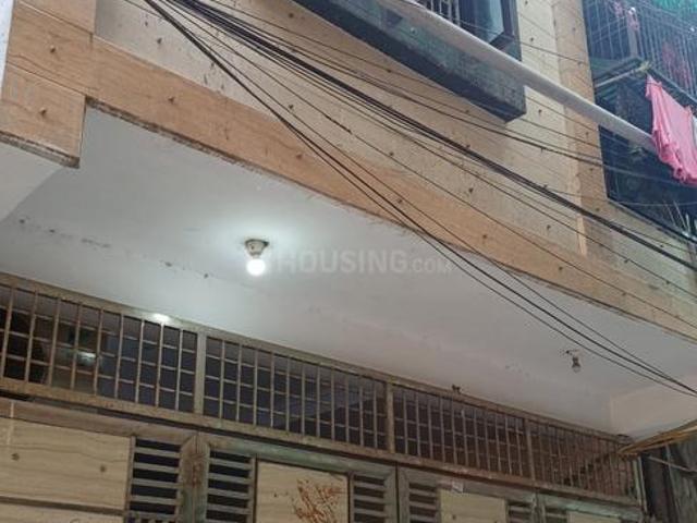 Residential Plot in Mahavir Enclave for resale New Delhi. The reference number is 20626536