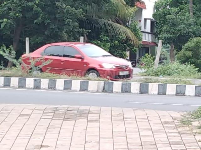 Residential Plot in Mahabalipuram for resale Chennai. The reference number is 16618123