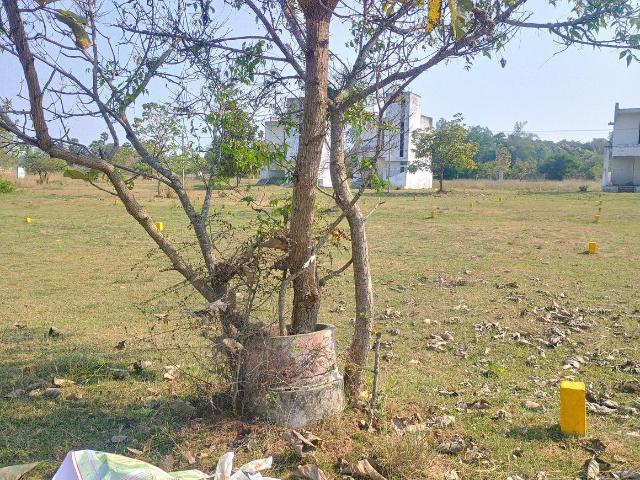Residential Plot in Mahabalipuram for resale Chennai. The reference number is 19445968