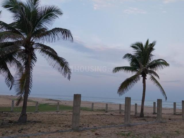 Residential Plot in Mahabalipuram for resale Chennai. The reference number is 10406343