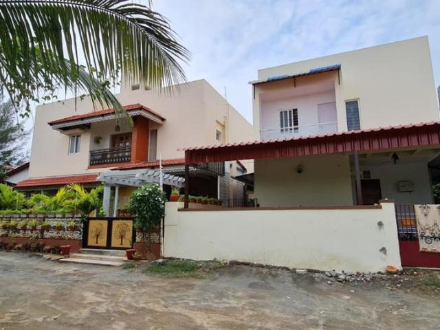 Residential Plot in Mahabalipuram for resale Chennai. The reference number is 10466691
