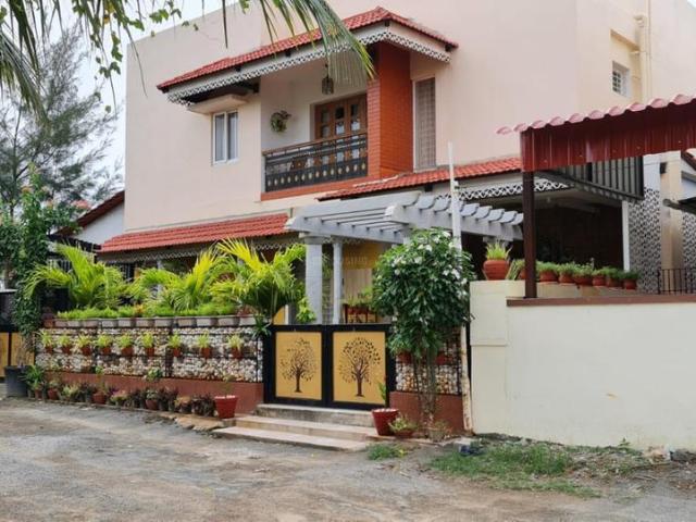 Residential Plot in Mahabalipuram for resale Chennai. The reference number is 10466884