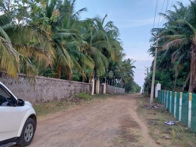 Residential Plot in Mahabalipuram for resale Chennai. The reference number is 11368109